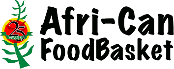 afri-can food basket logo