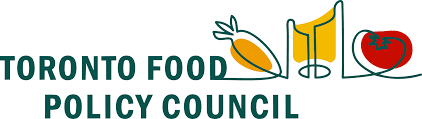toronto food policy council logo